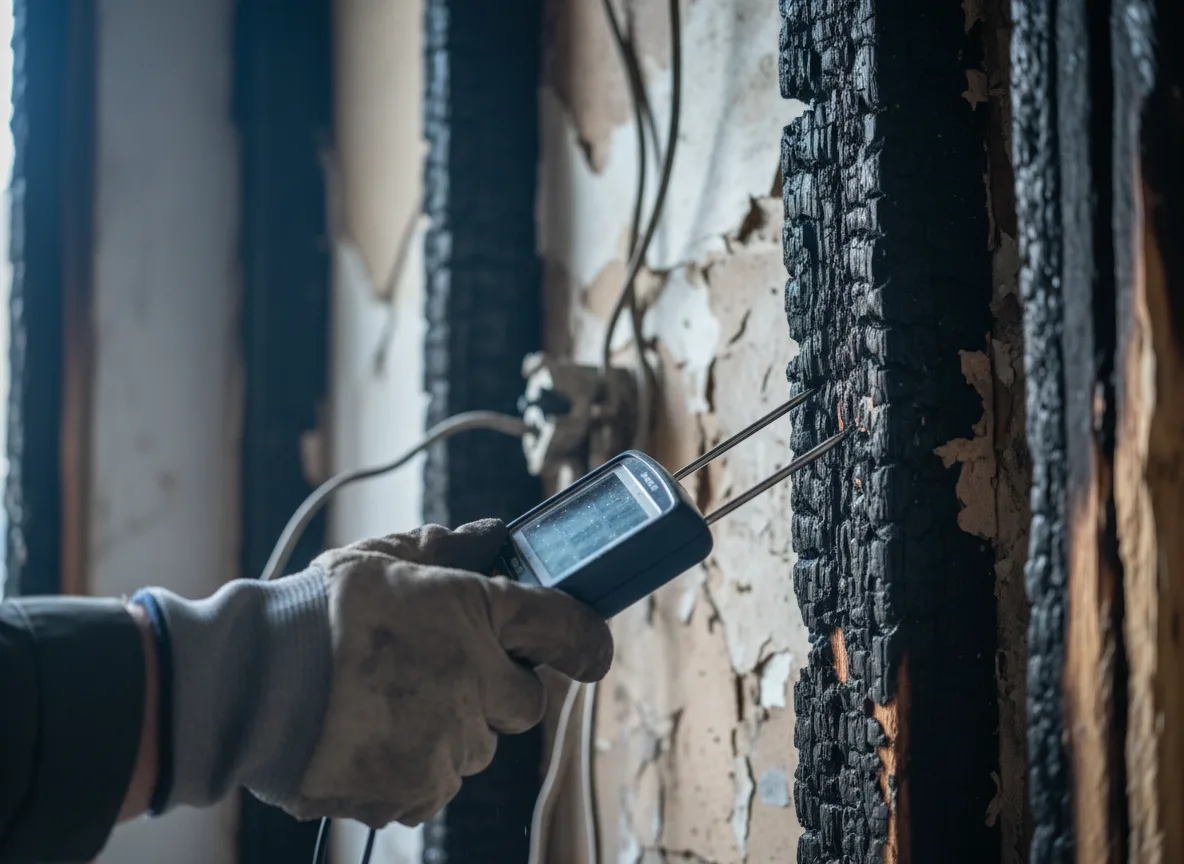 Fire Damage Restoration Verdon, NE FAQs